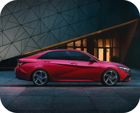 Elantra New