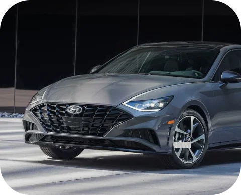 Sonata New